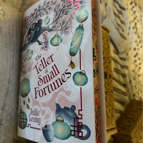 Teller of Small Fortunes - Fairy Loot Special Edition - Picture 3 of 5